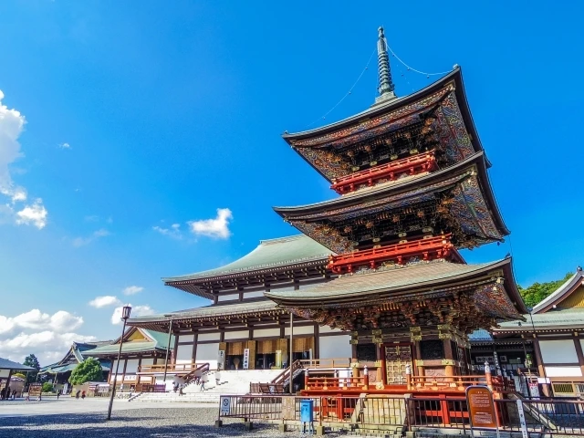 成田市