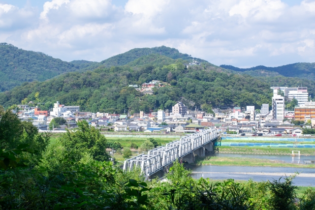 家族で思い出に残る旅を！～栃木県足利市～