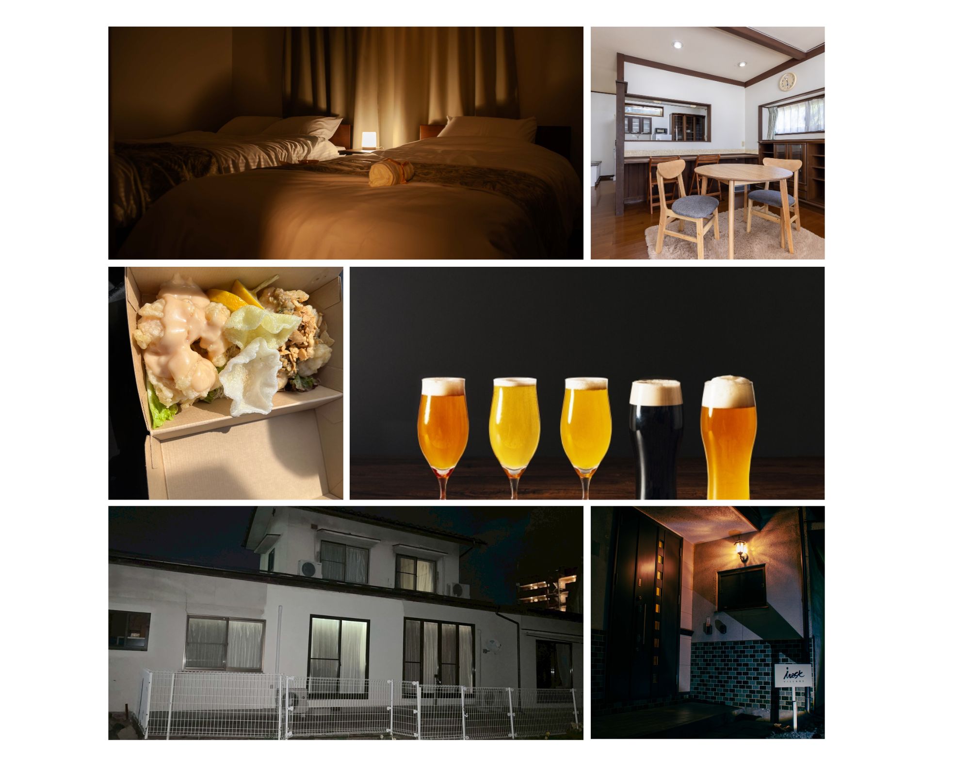 3. 宿で楽しむ特別な夜の過ごし方