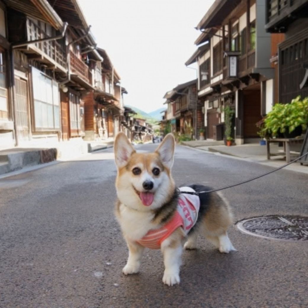3. 滞在中のルールとマナー