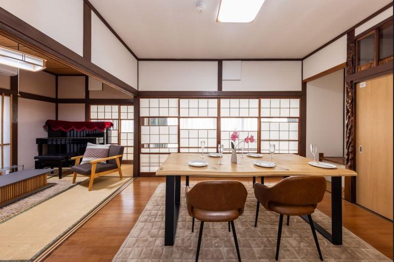 2. 一棟貸しの魅力