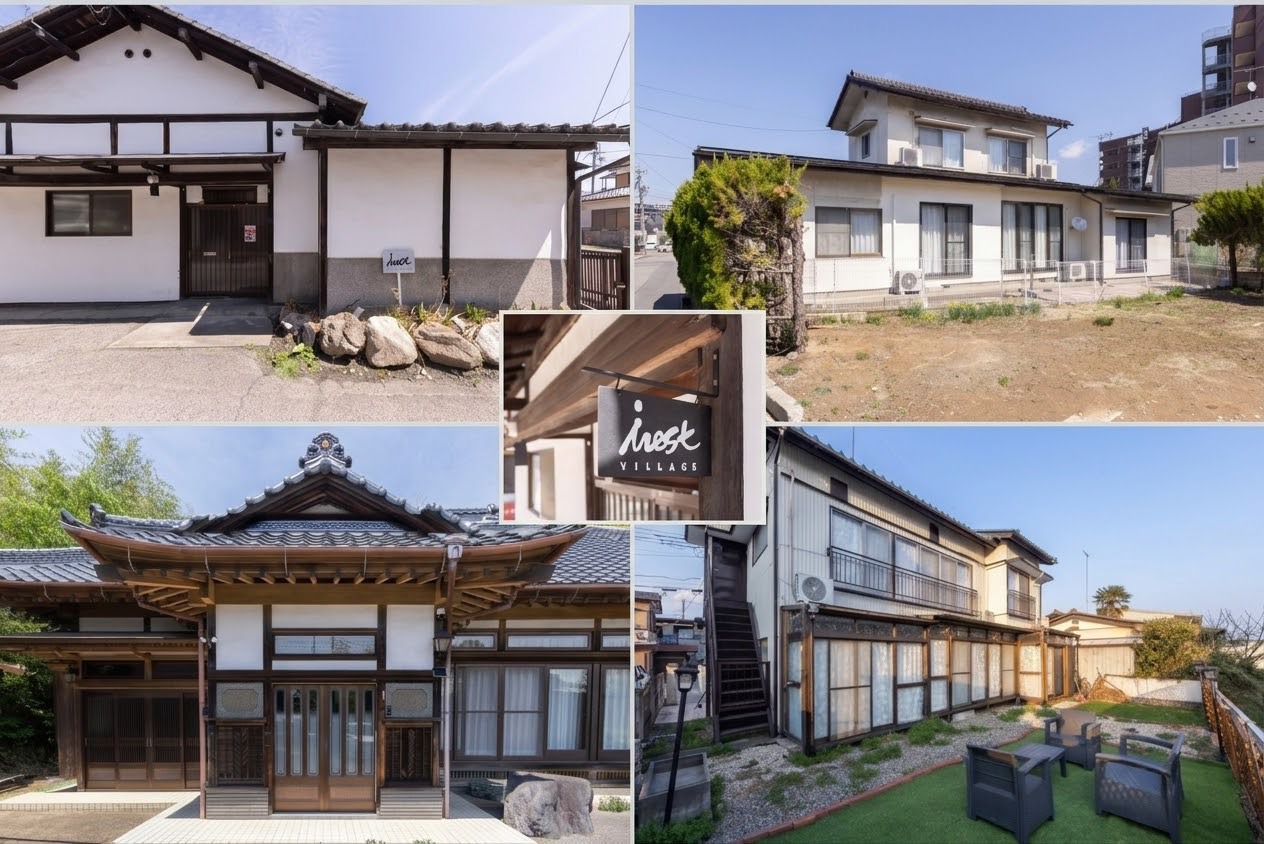 4. 実際の宿の事例紹介