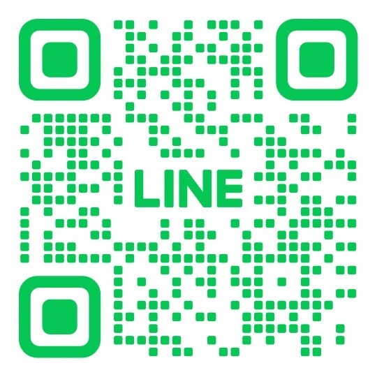 アイレストヴィレッジ公式LINE