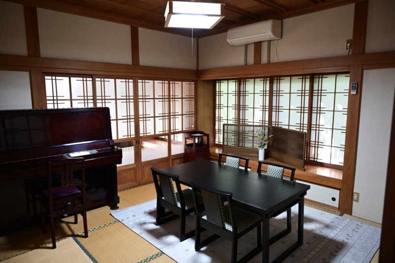 観光拠点として活用できる設備が充実した快適な宿泊環境を整備しています