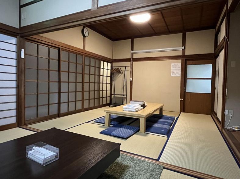 観光拠点としての優れた立地
